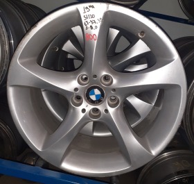 Джанти за BMW X3, снимка 1 - Гуми и джанти - 26639001