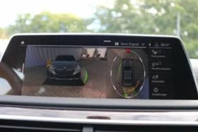 BMW 730 d xDrive M Sportpaket, снимка 11