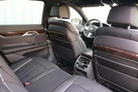 BMW 730 d xDrive M Sportpaket, снимка 8