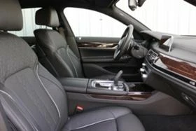 BMW 730 d xDrive M Sportpaket, снимка 5
