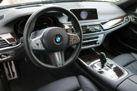BMW 730 d xDrive M Sportpaket, снимка 10
