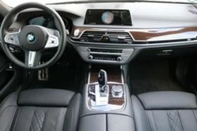 BMW 730 d xDrive M Sportpaket, снимка 9