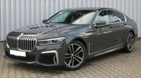 BMW 730 d xDrive M Sportpaket, снимка 1