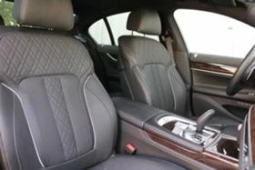 BMW 730 d xDrive M Sportpaket, снимка 4
