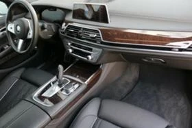 BMW 730 d xDrive M Sportpaket, снимка 6