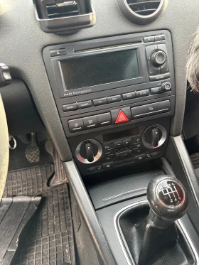 Audi A3 8клапана BMM 6sk, снимка 11