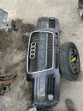 Audi A3 8клапана BMM 6sk, снимка 6