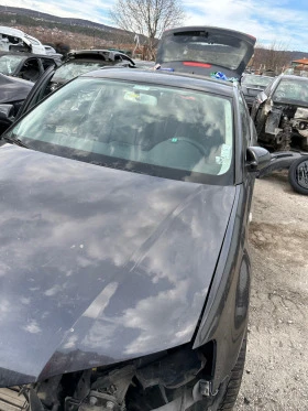 Audi A3 8клапана BMM 6sk, снимка 3