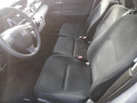 Honda Fr-v, снимка 8