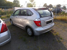 Honda Fr-v, снимка 4