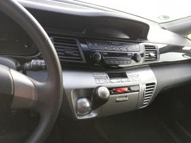 Honda Fr-v, снимка 7