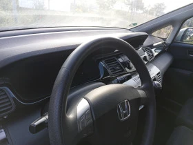 Honda Fr-v, снимка 6