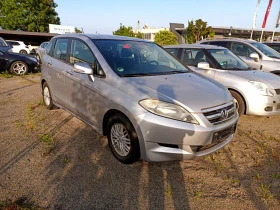 Honda Fr-v, снимка 2