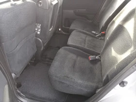 Honda Fr-v, снимка 9