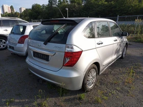 Honda Fr-v, снимка 3