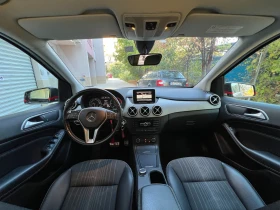 Mercedes-Benz B 180 CDI DCT, снимка 8