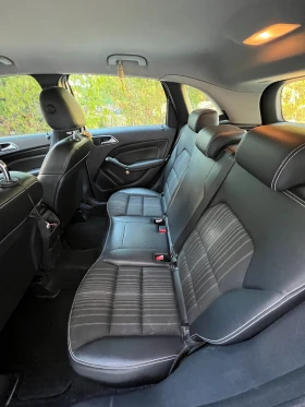 Mercedes-Benz B 180 CDI DCT, снимка 9