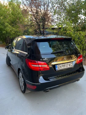 Mercedes-Benz B 180 CDI DCT, снимка 3