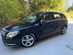 Mercedes-Benz B 180 CDI DCT, снимка 2