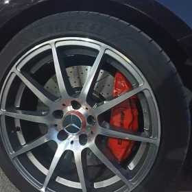 Mercedes-Benz A 250 AMG A45 SPORT EDITION, снимка 2