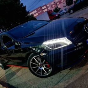 Mercedes-Benz A 250 AMG A45 SPORT EDITION, снимка 1
