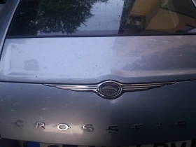 Chrysler Crossfire, снимка 3
