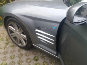 Chrysler Crossfire, снимка 2