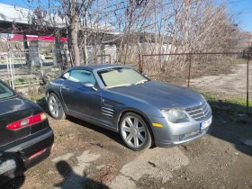 Chrysler Crossfire, снимка 5