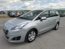 Peugeot 5008 1, 6HDI-114ps-Euro 5-Navi, 6+ 1, снимка 3