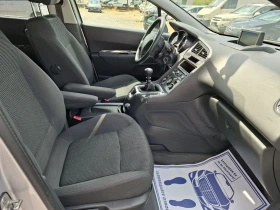 Peugeot 5008 1, 6HDI-114ps-Euro 5-Navi, 6+ 1, снимка 8