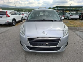 Peugeot 5008 1, 6HDI-114ps-Euro 5-Navi, 6+ 1, снимка 1