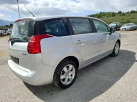 Peugeot 5008 1, 6HDI-114ps-Euro 5-Navi, 6+ 1, снимка 5
