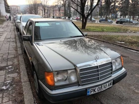 Mercedes-Benz E 200, снимка 2