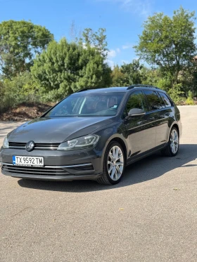 VW Golf GOLF 7.5 DSG 150к.с, снимка 1