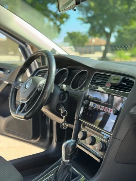 VW Golf GOLF 7.5 DSG 150к.с, снимка 6