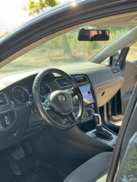 VW Golf GOLF 7.5 DSG 150к.с, снимка 4