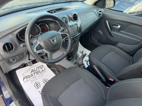 Dacia Sandero 1.5dCi ЛИЗИНГ БЕЗ ДОКАЗВАНЕ НА ДОХОДИ, снимка 7