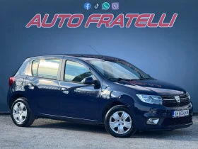 Dacia Sandero 1.5dCi ЛИЗИНГ БЕЗ ДОКАЗВАНЕ НА ДОХОДИ, снимка 1