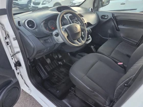 Renault Kangoo 1.5 dci 3 МЕСТА, снимка 9