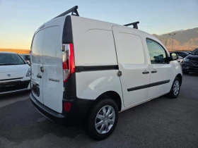 Renault Kangoo 1.5 dci 3 МЕСТА, снимка 4