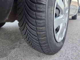 Renault Kangoo 1.5 dci 3 МЕСТА, снимка 14