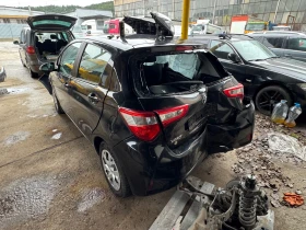 Toyota Yaris 1.0 benzin 50000km, снимка 8