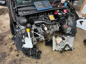 Toyota Yaris 1.0 benzin 50000km, снимка 15