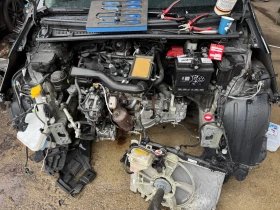 Toyota Yaris 1.0 benzin 50000km, снимка 14