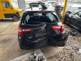 Toyota Yaris 1.0 benzin 50000km, снимка 7