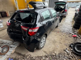 Toyota Yaris 1.0 benzin 50000km, снимка 16