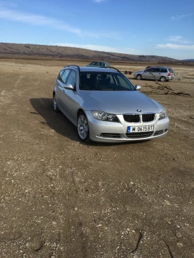 BMW 325 325xi, снимка 1