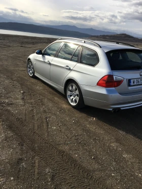 BMW 325 325xi, снимка 5