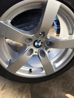 BMW 325 325xi, снимка 4