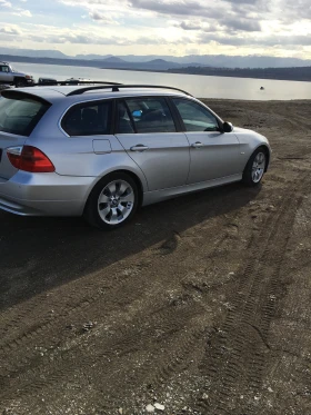 BMW 325 325xi, снимка 3